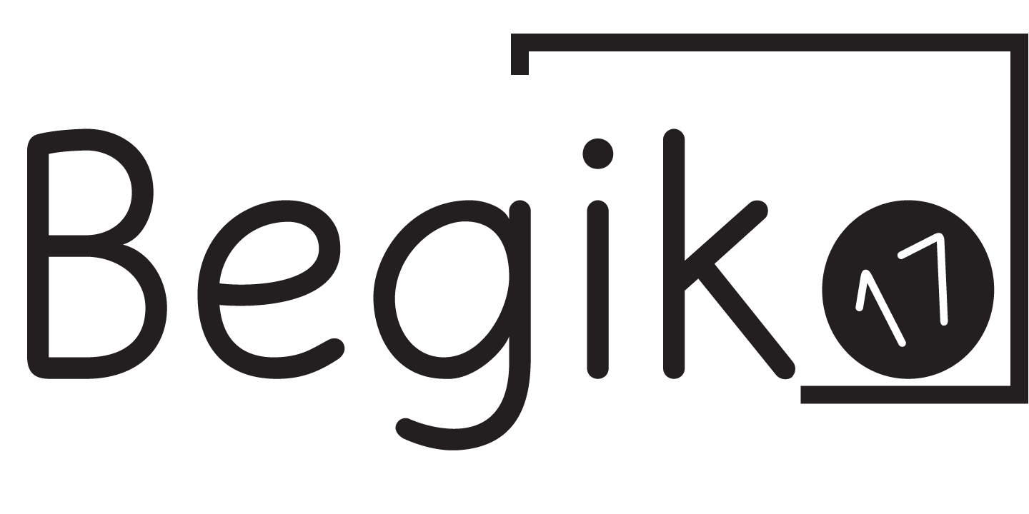 Begiko 17 Bold Font preview